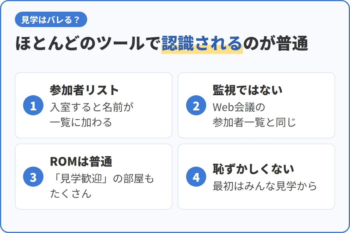 ほとんどのツールで認識されるのが普通